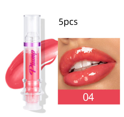 New Tube Lip Rich Lip Color Slightly