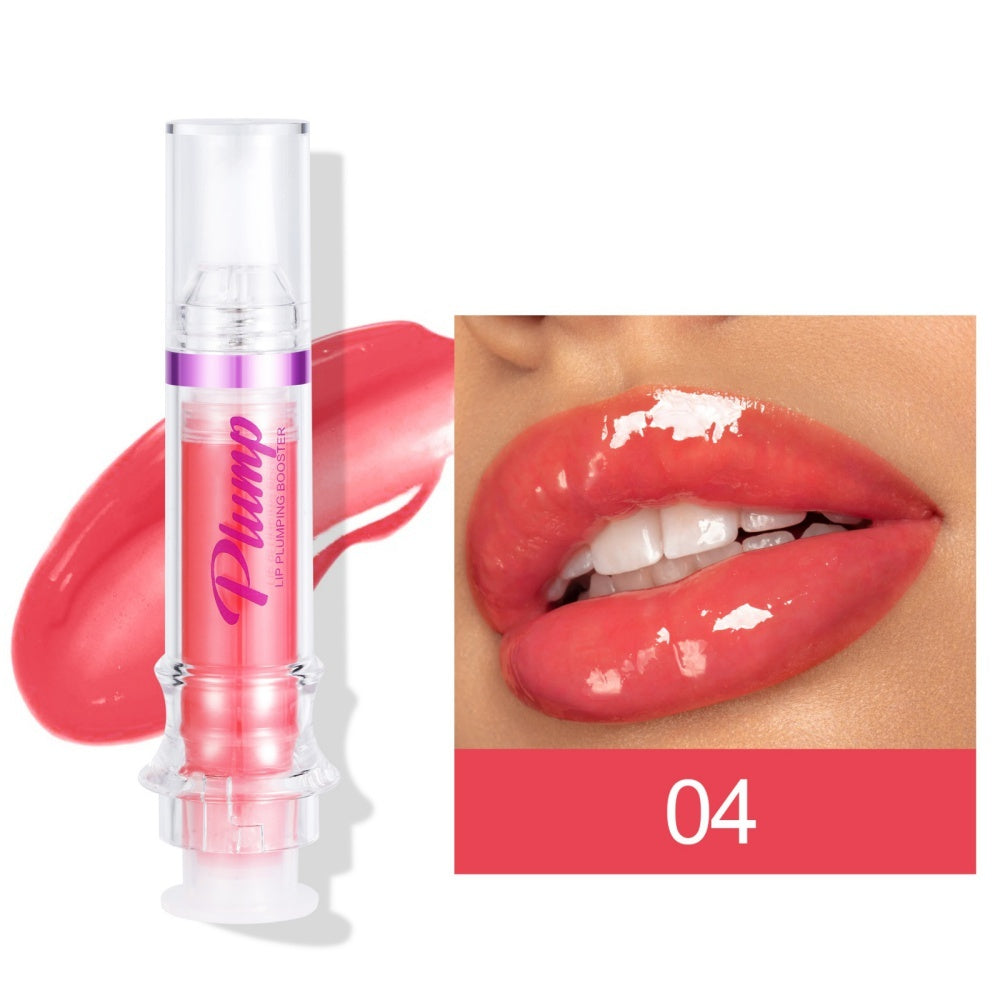 New Tube Lip Rich Lip Color Slightly