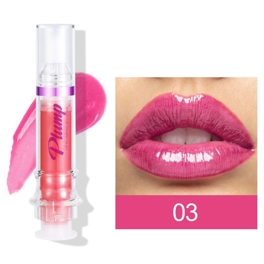 New Tube Lip Rich Lip Color Slightly