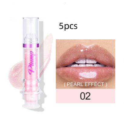 New Tube Lip Rich Lip Color Slightly