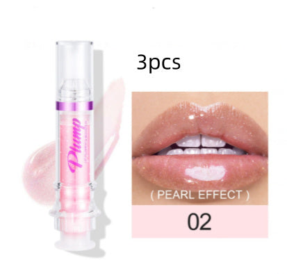 New Tube Lip Rich Lip Color Slightly