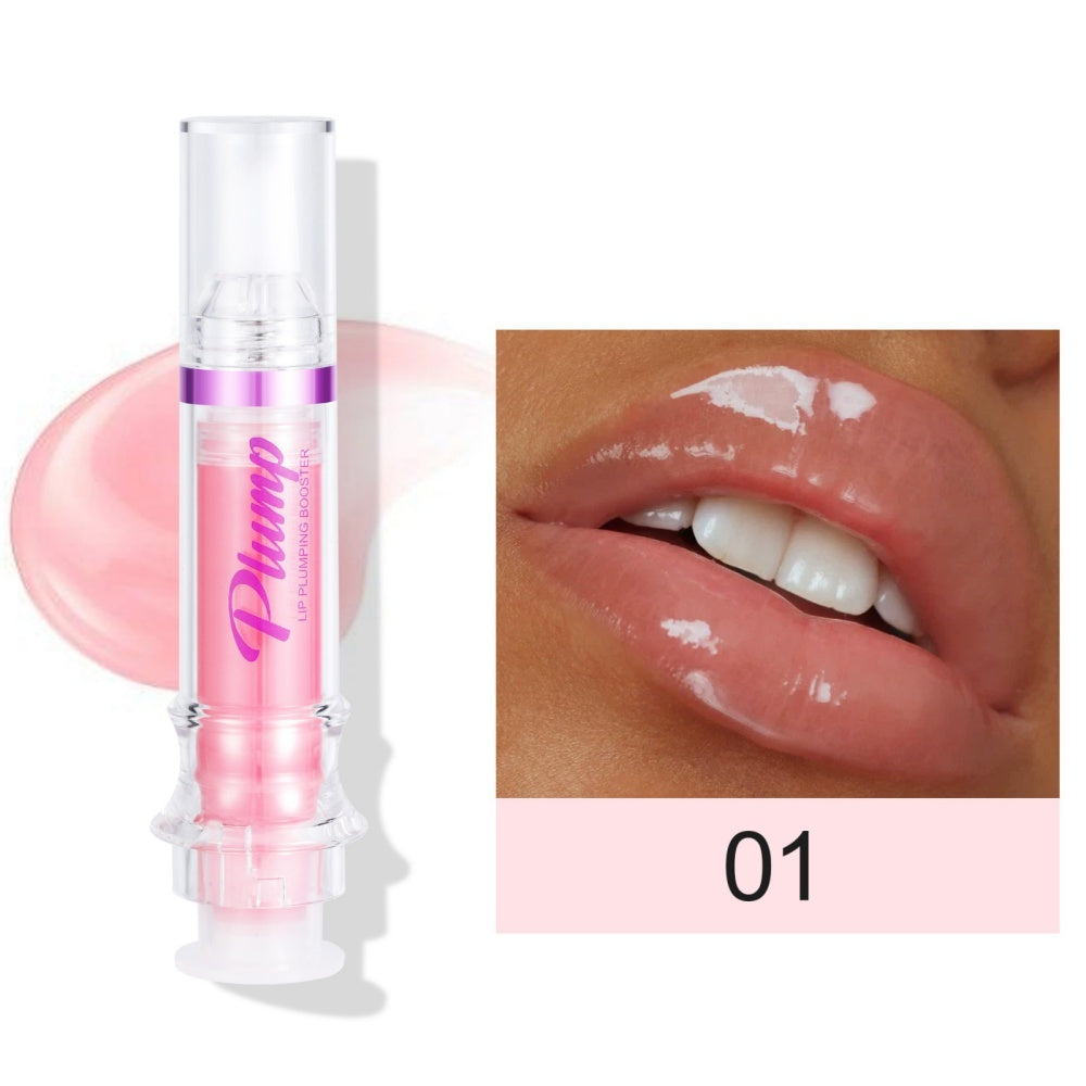 New Tube Lip Rich Lip Color Slightly