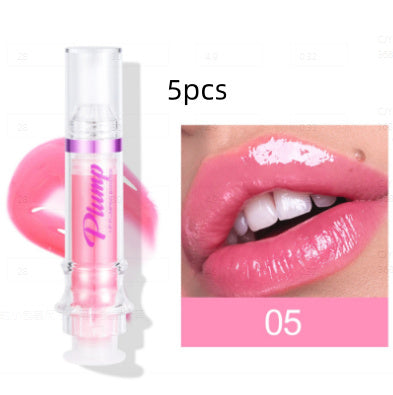 New Tube Lip Rich Lip Color Slightly
