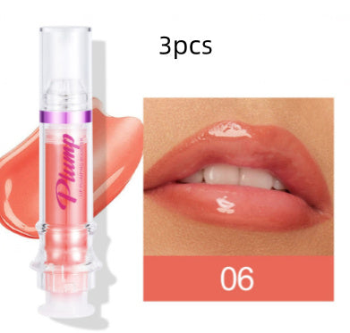 New Tube Lip Rich Lip Color Slightly