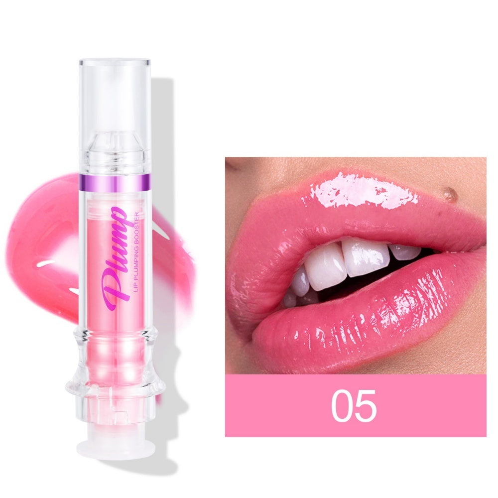 New Tube Lip Rich Lip Color Slightly