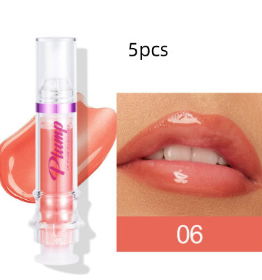 New Tube Lip Rich Lip Color Slightly