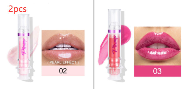 New Tube Lip Rich Lip Color Slightly