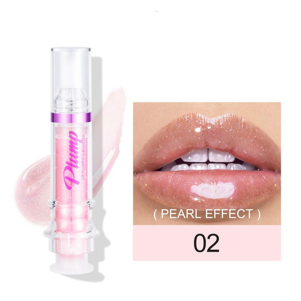 New Tube Lip Rich Lip Color Slightly