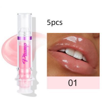 New Tube Lip Rich Lip Color Slightly