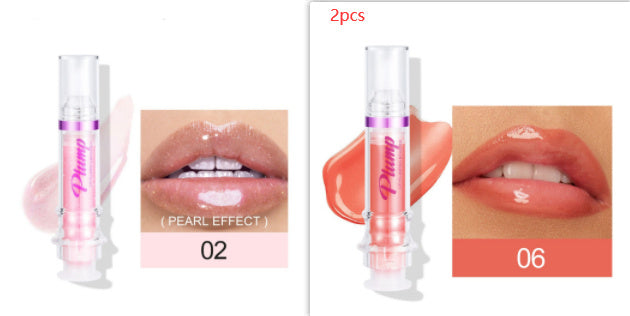 New Tube Lip Rich Lip Color Slightly