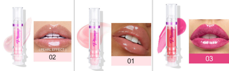 New Tube Lip Rich Lip Color Slightly