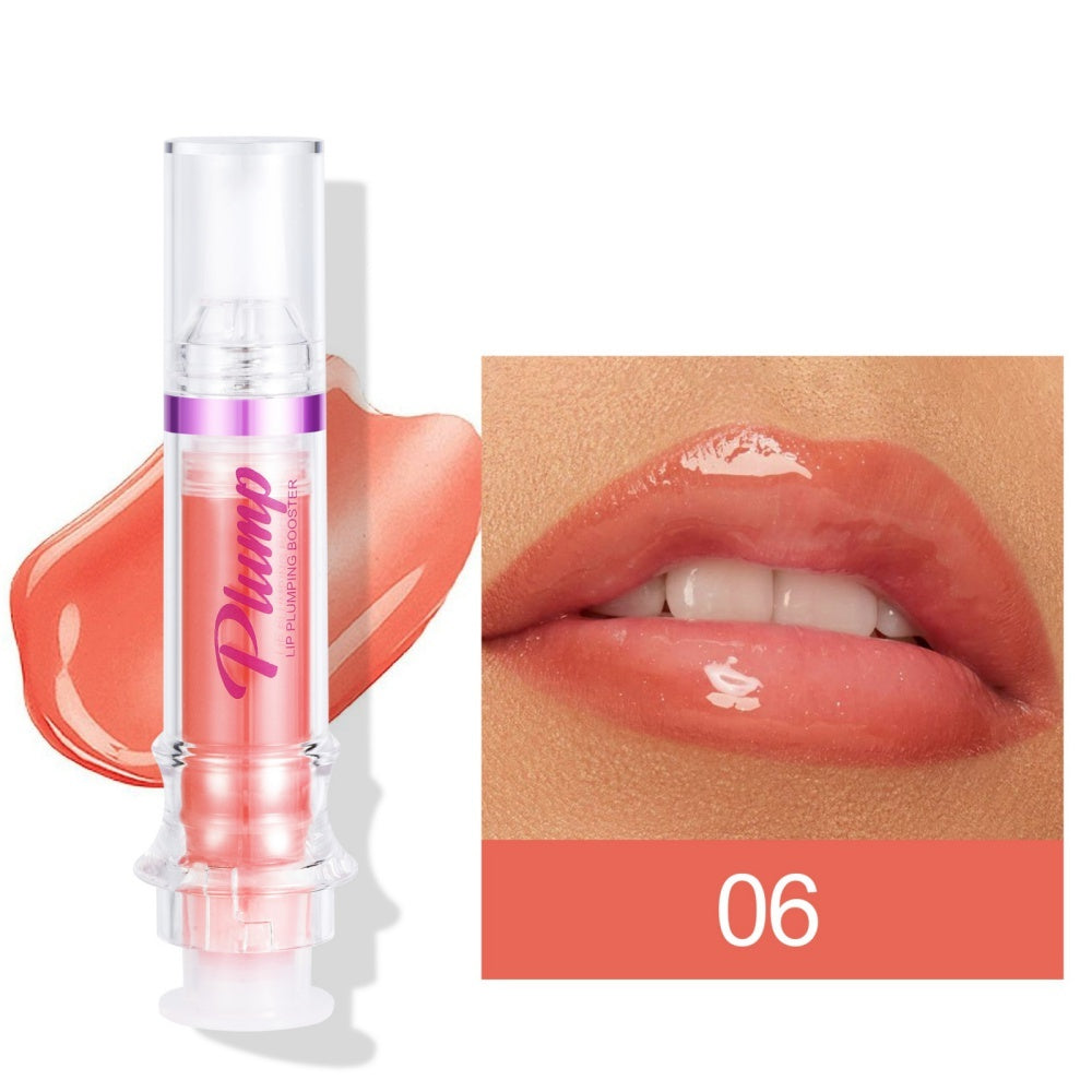 New Tube Lip Rich Lip Color Slightly