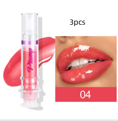 New Tube Lip Rich Lip Color Slightly