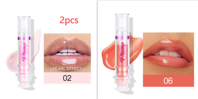 New Tube Lip Rich Lip Color Slightly