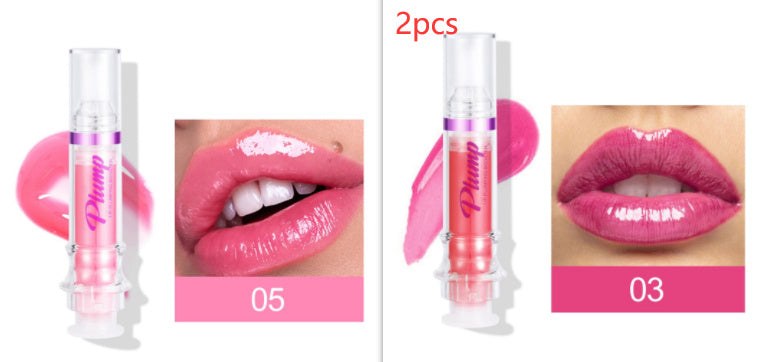 New Tube Lip Rich Lip Color Slightly