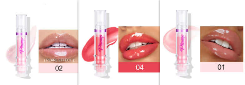 New Tube Lip Rich Lip Color Slightly