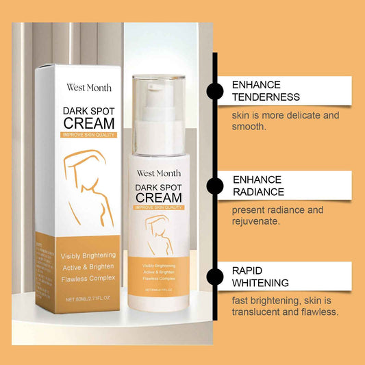 Polypeptide Brightening Lotion Hydrating Skin and Radiance