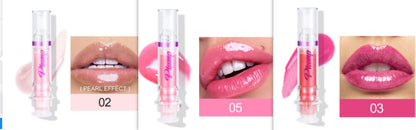 New Tube Lip Rich Lip Color Slightly
