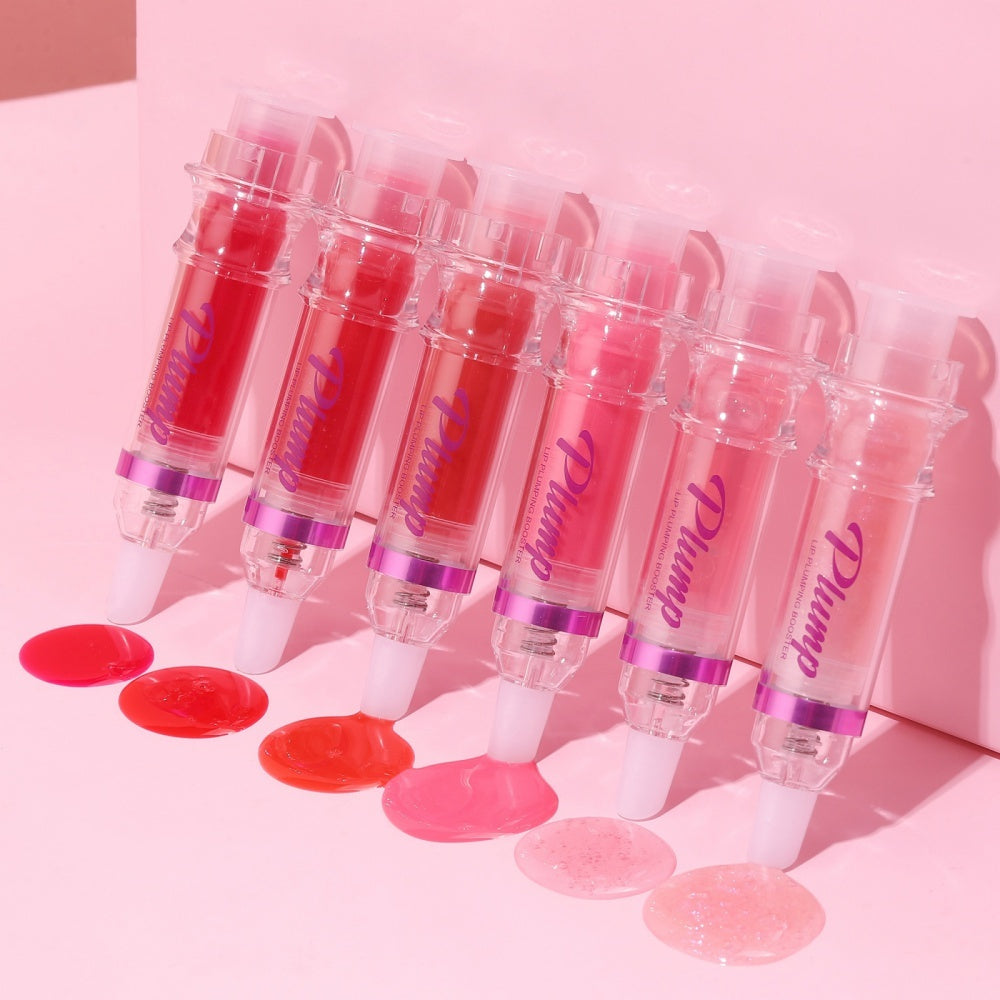 New Tube Lip Rich Lip Color Slightly