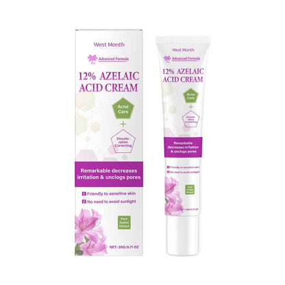 Repair Skin Smooth Rich Moist Cream
