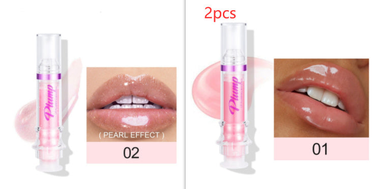 New Tube Lip Rich Lip Color Slightly