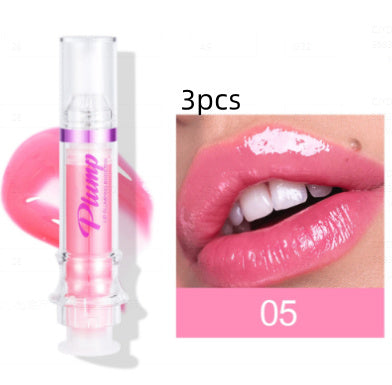 New Tube Lip Rich Lip Color Slightly