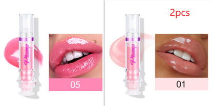 New Tube Lip Rich Lip Color Slightly