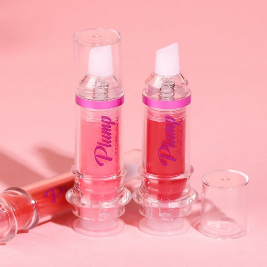 New Tube Lip Rich Lip Color Slightly