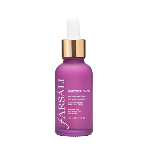 FARSALI - Unicorn Essence - Skin Enhancing Antioxidant Serum - 10 ML - Farypinks