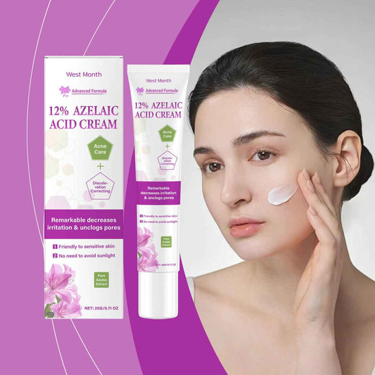 Repair Skin Smooth Rich Moist Cream