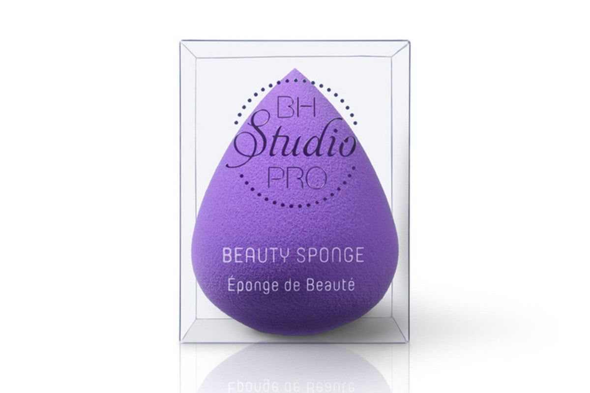 BH COSMETICS - Studio Pro - Precision Sponge sparklus23